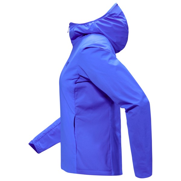 Arc'teryx - Women's Atom SL Hoody - Synthetisch jack