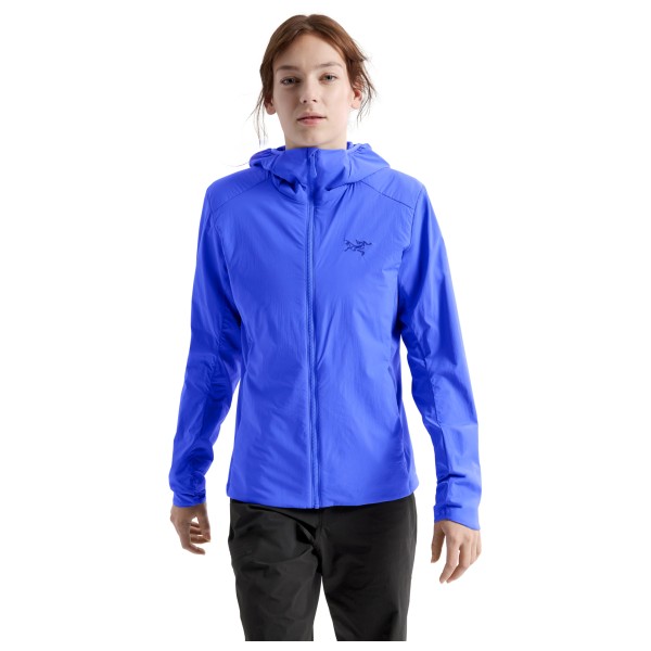 Arc'teryx - Women's Atom SL Hoody - Synthetisch jack