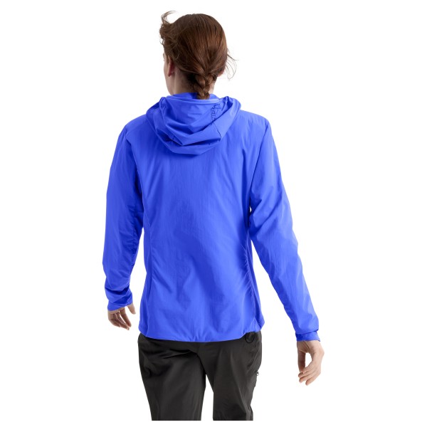 Arc'teryx - Women's Atom SL Hoody - Synthetisch jack