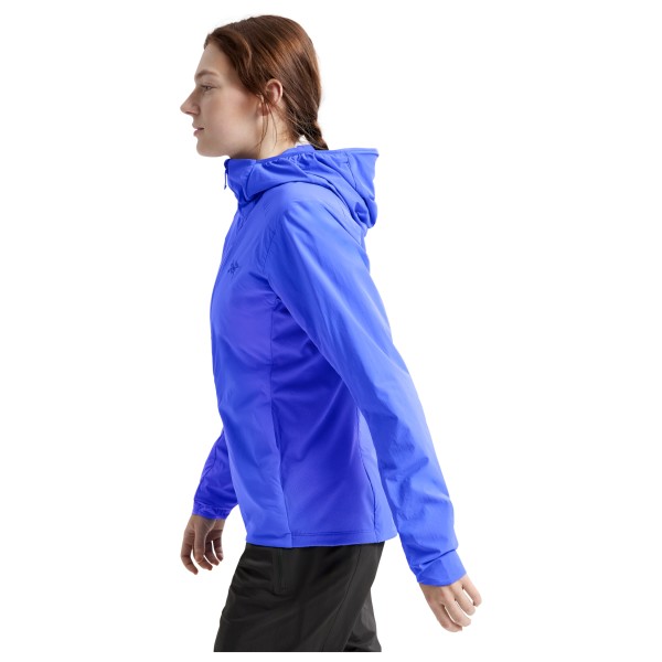 Arc'teryx - Women's Atom SL Hoody - Synthetisch jack
