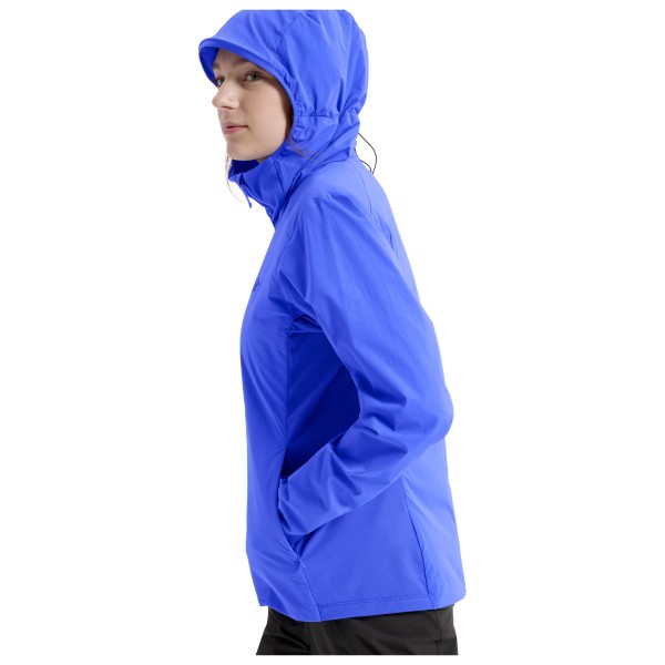 Arc'teryx - Women's Atom SL Hoody - Synthetisch jack