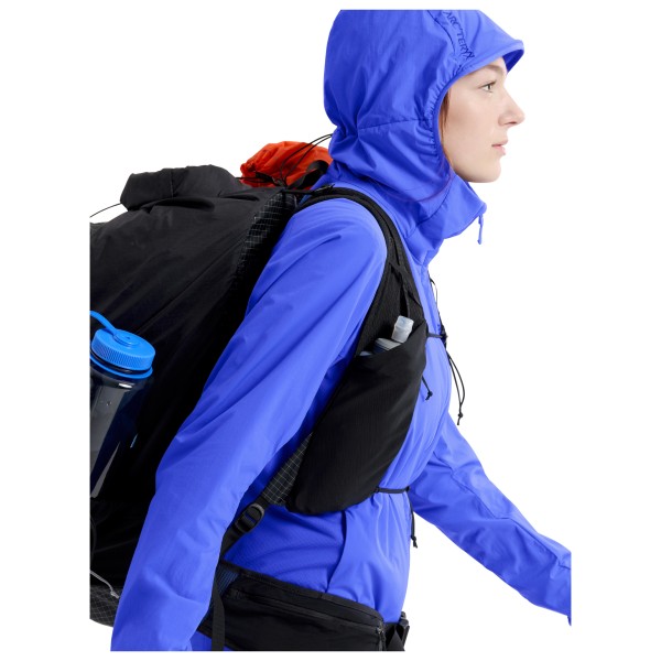 Arc'teryx - Women's Atom SL Hoody - Synthetisch jack