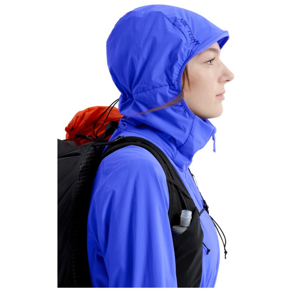 Arc'teryx - Women's Atom SL Hoody - Synthetisch jack