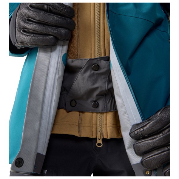 Haglöfs - Women's Alper Proof Jacket - Ski jacket