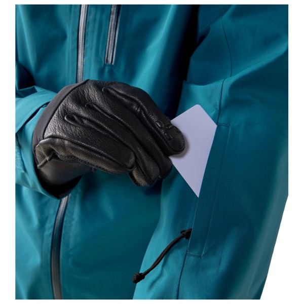 Haglöfs - Women's Alper Proof Jacket - Ski jacket