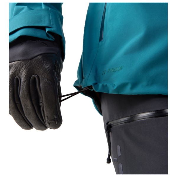 Haglöfs - Women's Alper Proof Jacket - Ski jacket