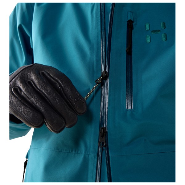 Haglöfs - Women's Alper Proof Jacket - Ski-jas