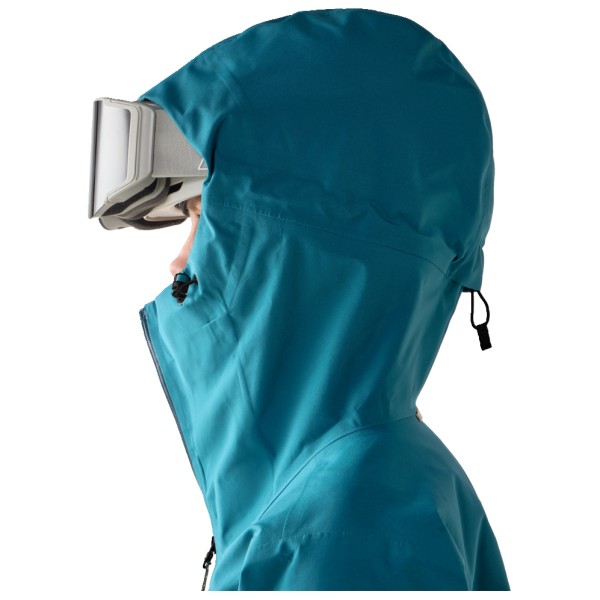 Haglöfs - Women's Alper Proof Jacket - Ski-jas