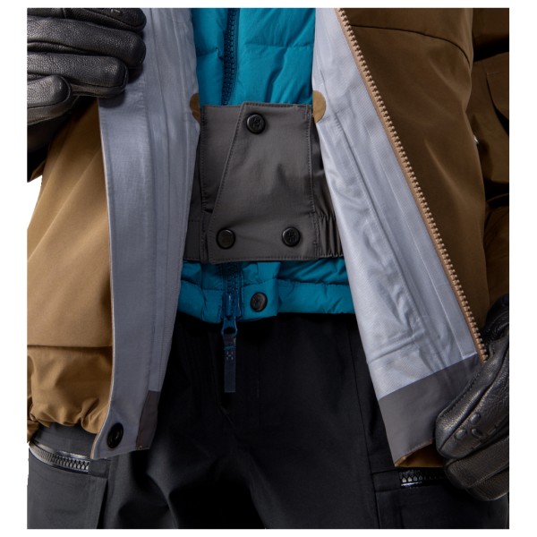 Haglöfs - Women's Vassi GTX II Jacket - Ski-jas