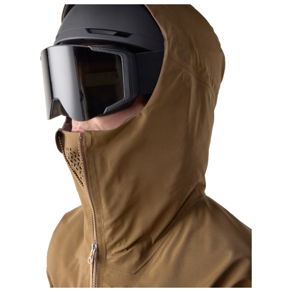 Haglöfs - Women's Vassi GTX II Jacket - Ski-jas