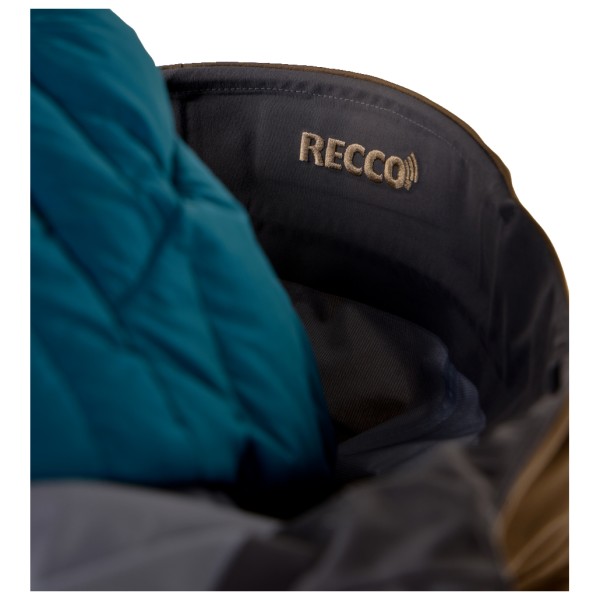 Haglöfs - Women's Vassi GTX II Jacket - Ski-jas