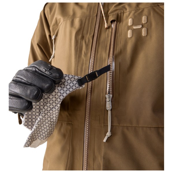 Haglöfs - Women's Vassi GTX II Jacket - Ski-jas