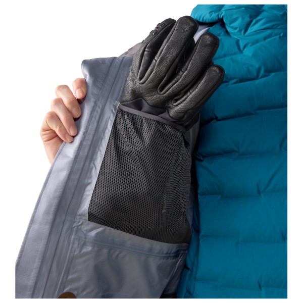 Haglöfs - Women's Vassi GTX II Jacket - Ski-jas