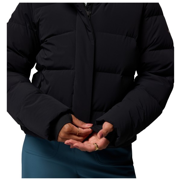 Columbia - Women's Amaze Puff Hooded Jacket - Donsjas