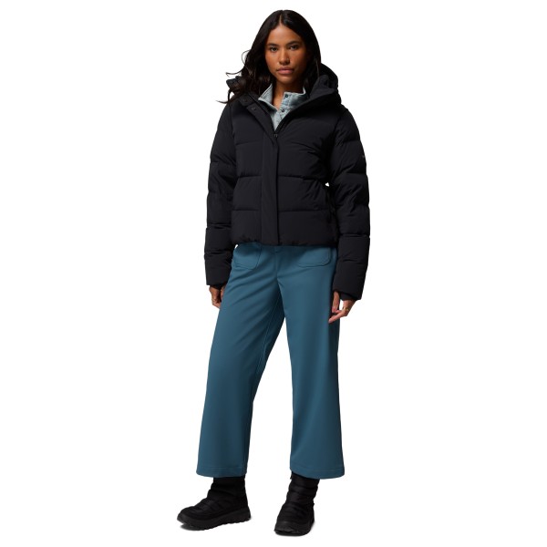 Columbia - Women's Amaze Puff Hooded Jacket - Donsjas