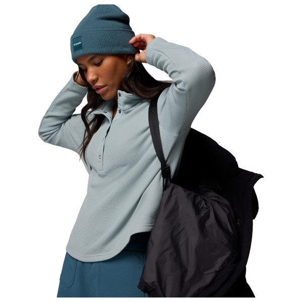 Columbia - Women's Amaze Puff Hooded Jacket - Donsjas