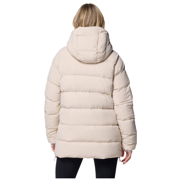 Columbia - Women's Amaze Puff Mid Hooded Jacket - Dunjakke