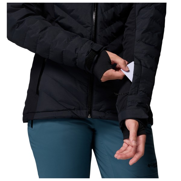 Columbia - Women's Bird Mountain III Insulated Jacket - Chaqueta de esquí