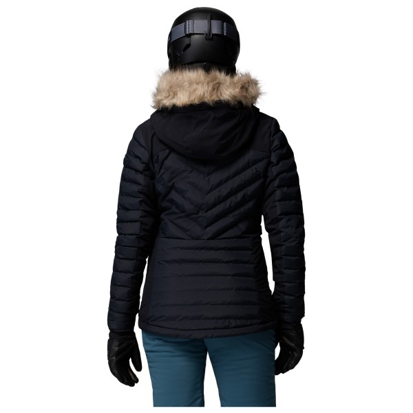 Columbia - Women's Bird Mountain III Insulated Jacket - Chaqueta de esquí