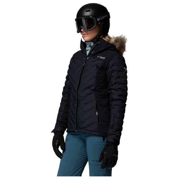 Columbia - Women's Bird Mountain III Insulated Jacket - Ski-jas