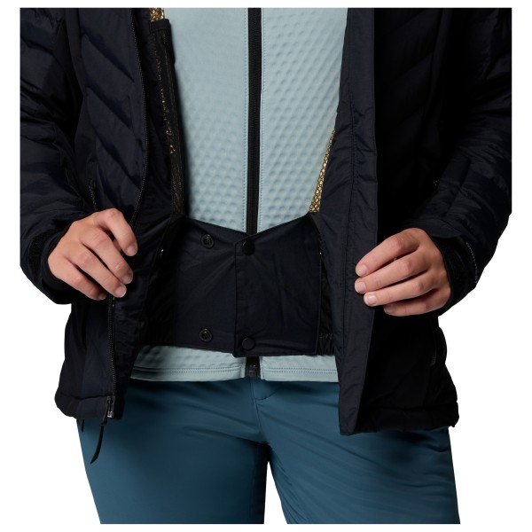 Columbia - Women's Bird Mountain III Insulated Jacket - Ski-jas