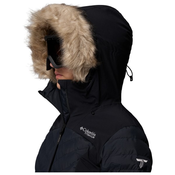 Columbia - Women's Bird Mountain III Insulated Jacket - Ski-jas