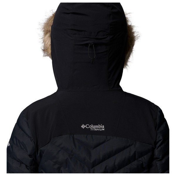 Columbia - Women's Bird Mountain III Insulated Jacket - Ski-jas