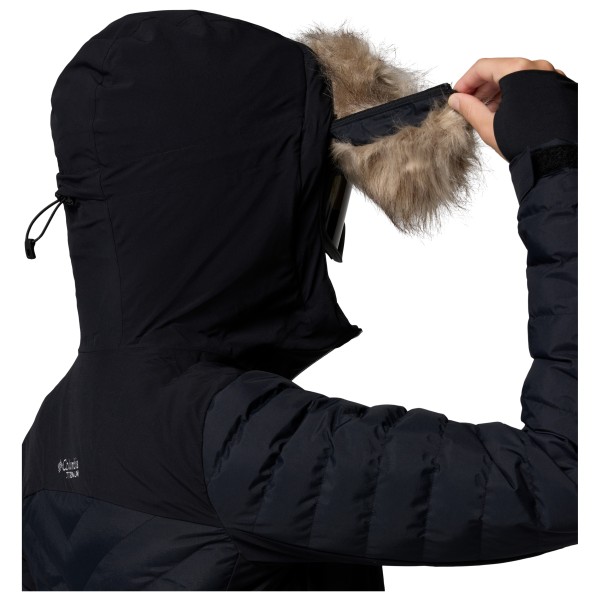 Columbia - Women's Bird Mountain III Insulated Jacket - Ski-jas