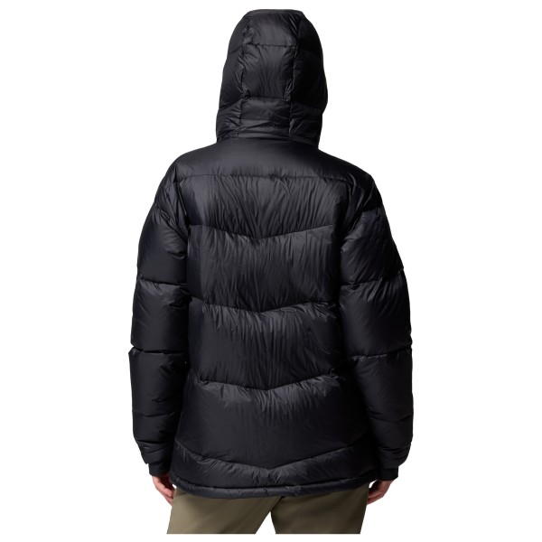 Columbia - Women's Cloudview Down Hooded Jacket - Donsjas