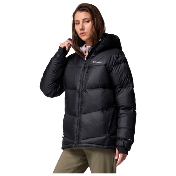 Columbia - Women's Cloudview Down Hooded Jacket - Donsjas