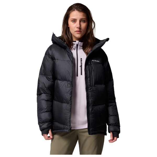 Columbia - Women's Cloudview Down Hooded Jacket - Donsjas
