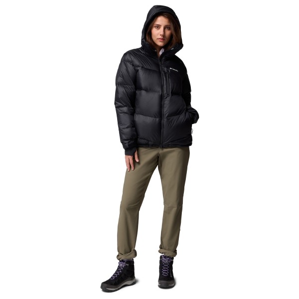 Columbia - Women's Cloudview Down Hooded Jacket - Donsjas
