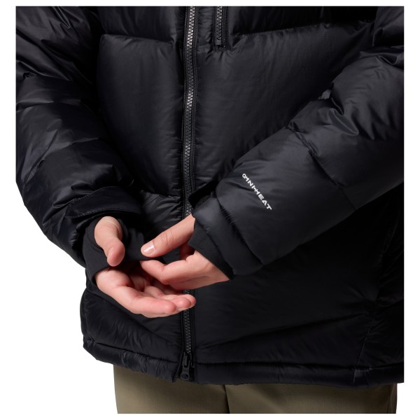 Columbia - Women's Cloudview Down Hooded Jacket - Donsjas