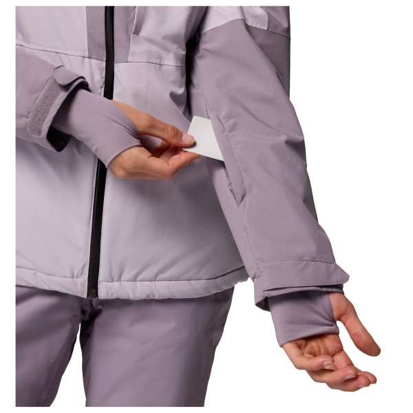 Columbia - Women's Liftline Jacket - Chaqueta de esquí