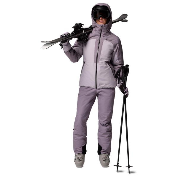 Columbia - Women's Liftline Jacket - Chaqueta de esquí