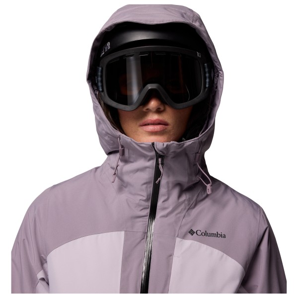 Columbia - Women's Liftline Jacket - Chaqueta de esquí