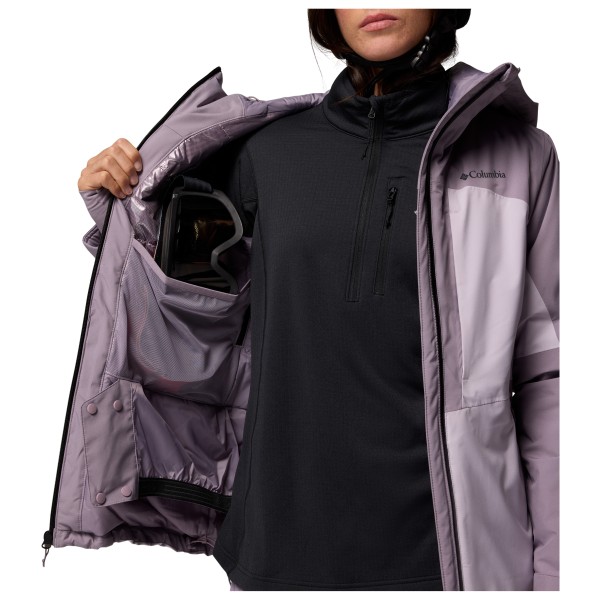 Columbia - Women's Liftline Jacket - Chaqueta de esquí
