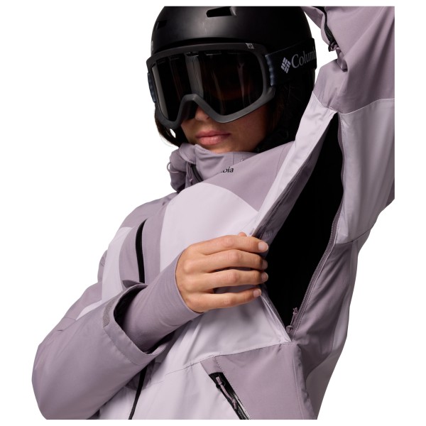 Columbia - Women's Liftline Jacket - Chaqueta de esquí