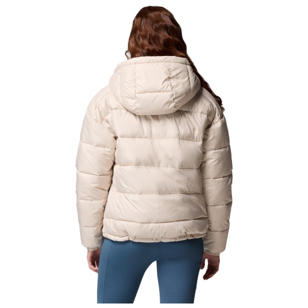 Columbia - Women's Pike Lake III Hooded Jacket - Synthetische jas