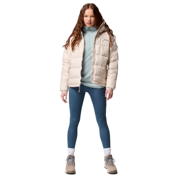 Columbia - Women's Pike Lake III Hooded Jacket - Synthetische jas