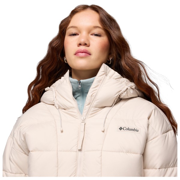Columbia - Women's Pike Lake III Hooded Jacket - Synthetische jas
