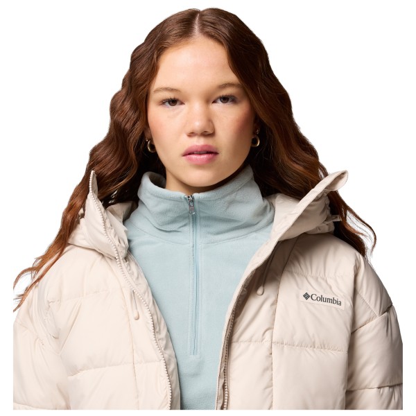 Columbia - Women's Pike Lake III Hooded Jacket - Synthetische jas