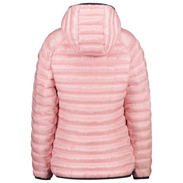 CMP - Women's Jacket Fix Hood Ripstop - Synthetisch jack