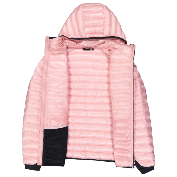 CMP - Women's Jacket Fix Hood Ripstop - Synthetisch jack