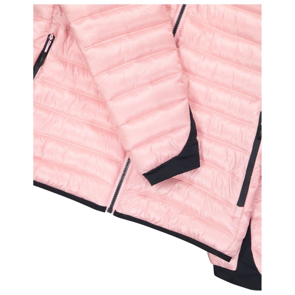 CMP - Women's Jacket Fix Hood Ripstop - Synthetisch jack