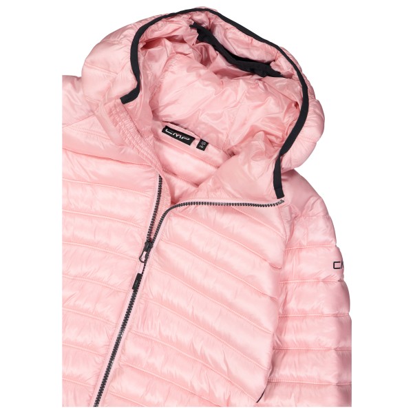 CMP - Women's Jacket Fix Hood Ripstop - Synthetische jas