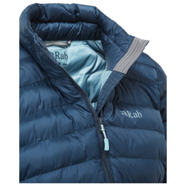 Rab - Women's Cirrus Jacket - Synthetische jas
