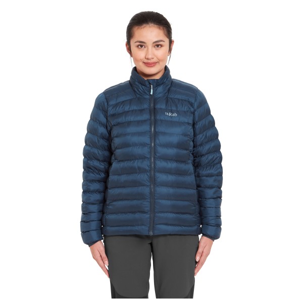 Rab - Women's Cirrus Jacket - Synthetische jas
