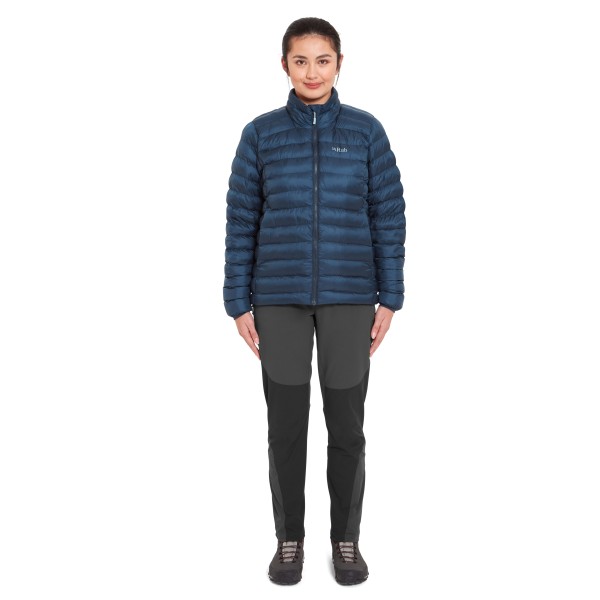 Rab - Women's Cirrus Jacket - Synthetische jas