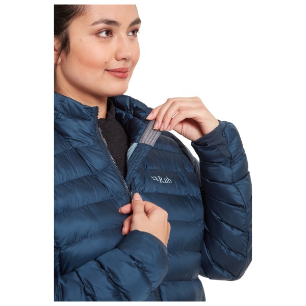Rab - Women's Cirrus Jacket - Synthetische jas